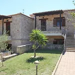 Jordan's Stone House *
