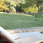 Jordan's Stone House