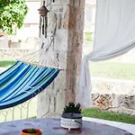 Jordan's Stone House * سيفيري