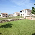 Jordan's Stone House
