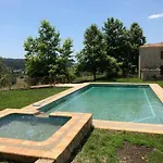 Jordan's Stone House