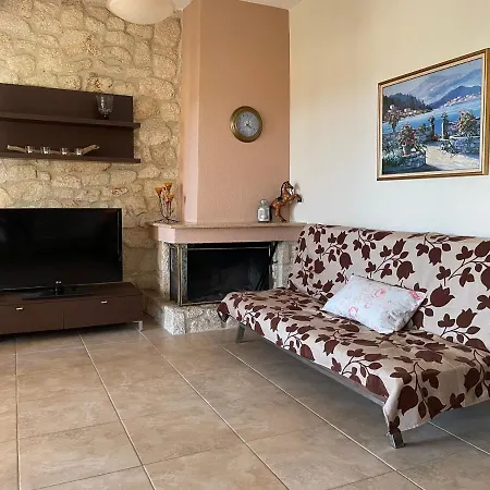 Holiday home Jordan's Stone House *