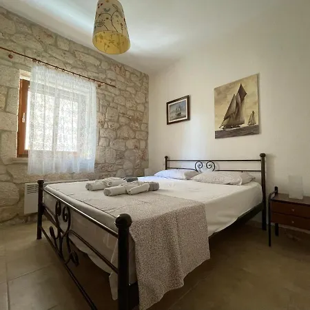 Jordan's Stone House