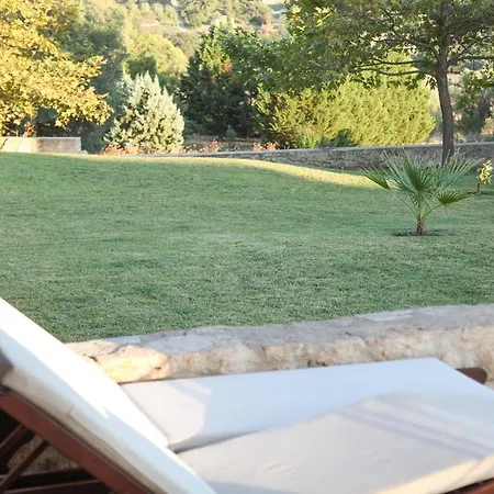 Jordan's Stone House