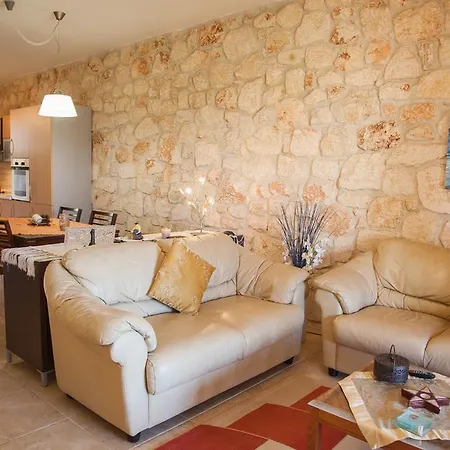 Jordan's Stone House