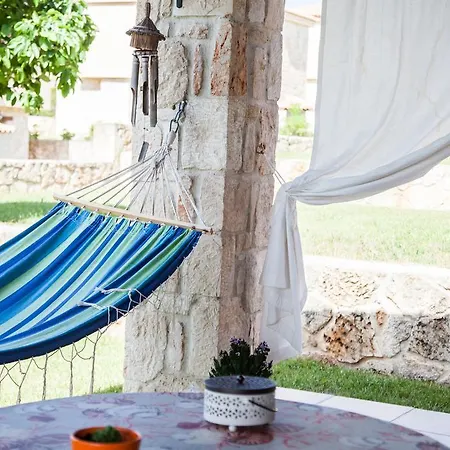 Jordan's Stone House * Siviri