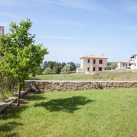 Jordan's Stone House * סיווירי