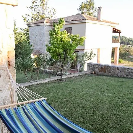 Jordan's Stone House Holiday home *