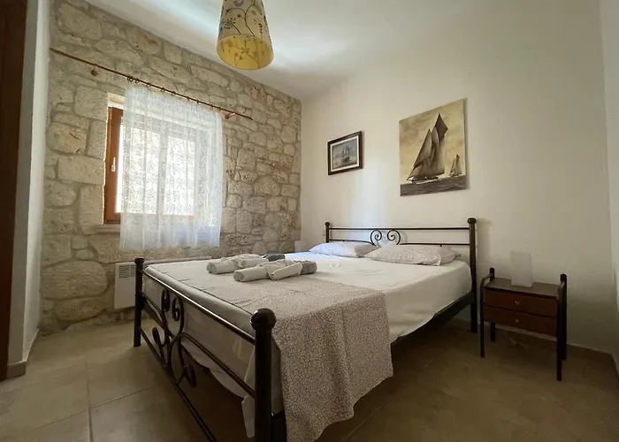 Jordan's Stone House