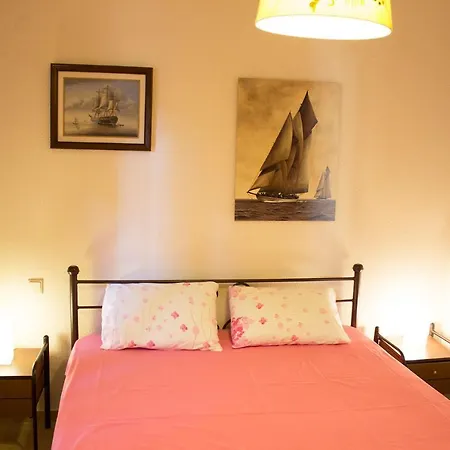 Jordan's Stone House 펜션