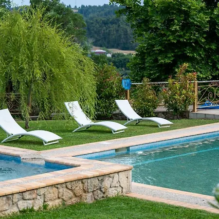Holiday home Jordan's Stone House Siviri