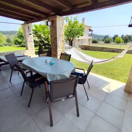 Jordan's Stone House Holiday home