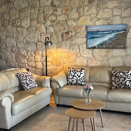 Jordan's Stone House Prázdninový dům