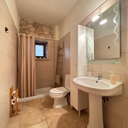 Jordan's Stone House *