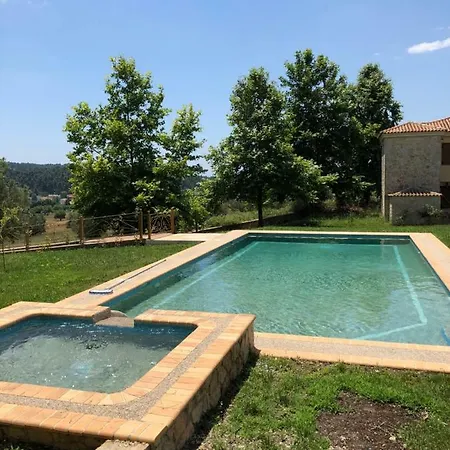 Jordan's Stone House